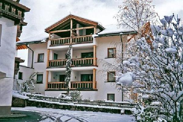 Chryseldis Wintersport