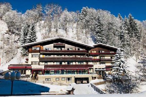 Alpenblick Autovakantie