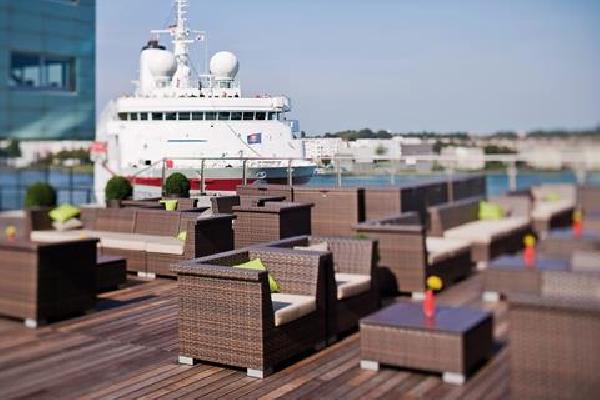 Mövenpick Amsterdam City Centre Stedentrip