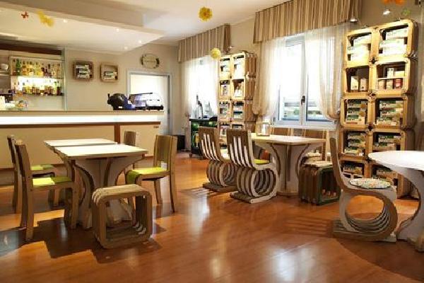 Eco Hotel La Residenza Stedentrip