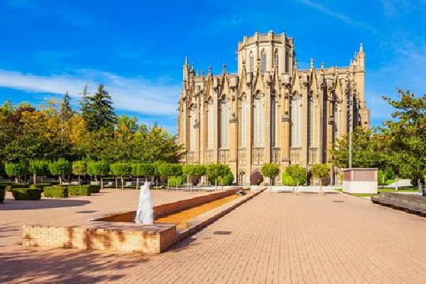 8-daagse rondreis Noord-Spanje Autovakantie