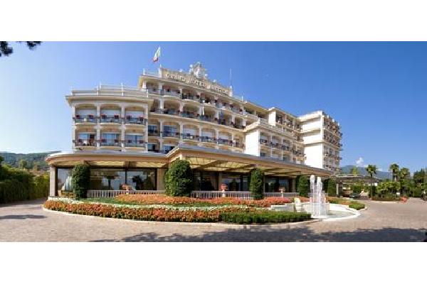 Grand Hotel Bristol Zonvakantie