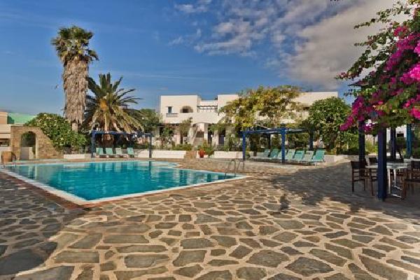 Popi Studios Zonvakantie