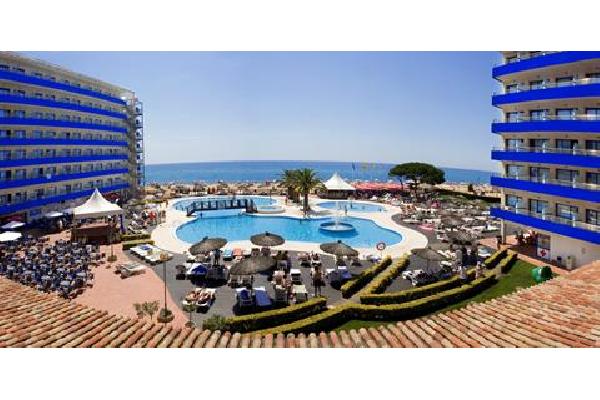 Tahiti Playa Autovakantie