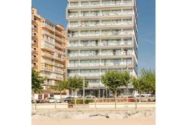 Residentie Blanes Playa Autovakantie