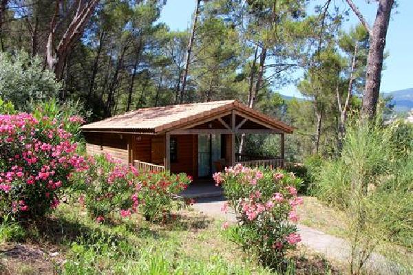 Les Cottages Varois Autovakantie