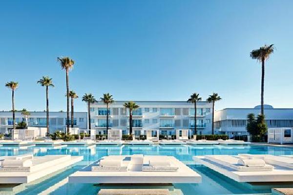 Atlantica So White Club Resort Zonvakantie