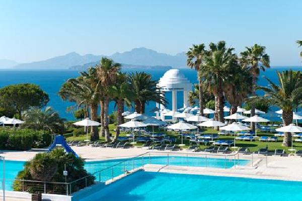 ROBINSON Club Daidalos Zonvakantie
