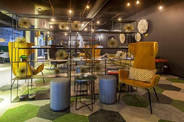 Ibis Styles Amsterdam Airport Autovakantie