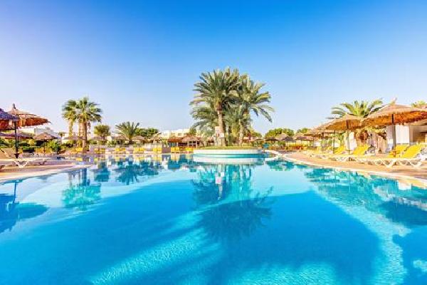 TUI MAGIC LIFE Penelope Beach Zonvakantie