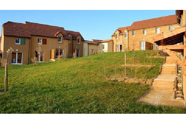 Odalys Les Coteaux de Sarlat Autovakantie