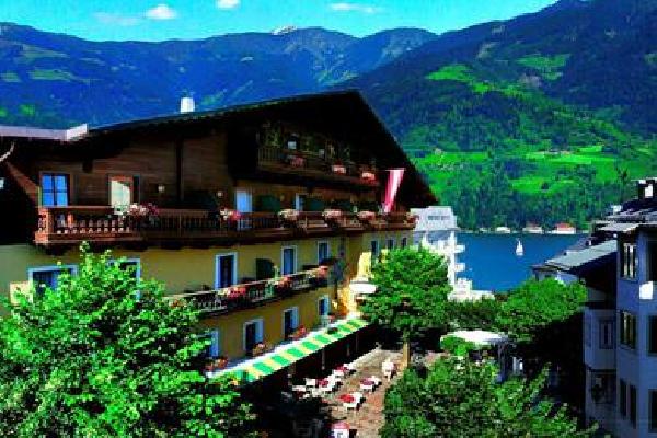 Fischerwirt Wintersport