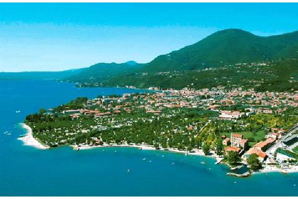 Toscolano Zonvakantie