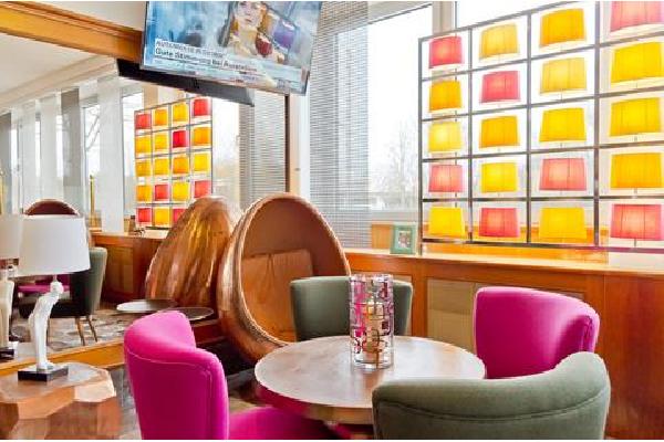 Kaiser Franz Joseph Stedentrip