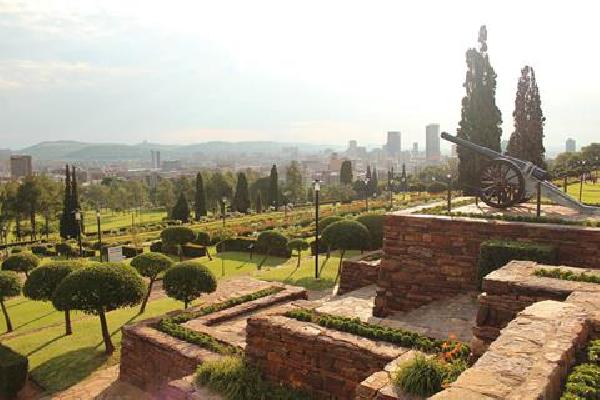 20-daagse rondreis Zuid-Afrika Highlights, Drakensberg Verre reizen