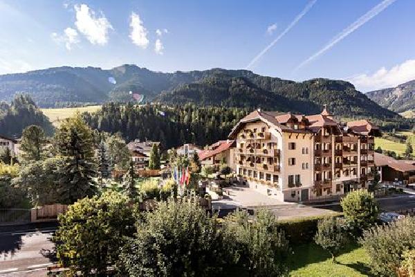 Luna Mondschein Autovakantie