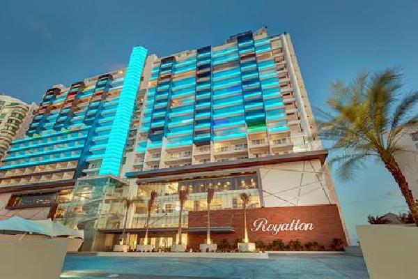 Royalton CHIC Suites Cancun Resort & Spa Zonvakantie