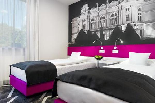 Best Western Plus Krakow Old Town Stedentrip