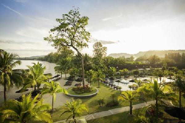 ROBINSON Club Khao Lak Zonvakantie