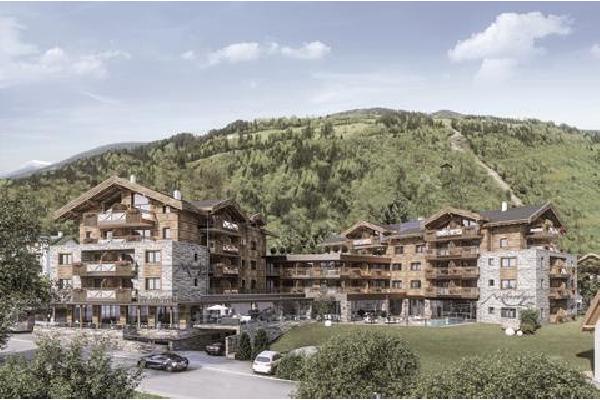 Venediger Lodge Autovakantie