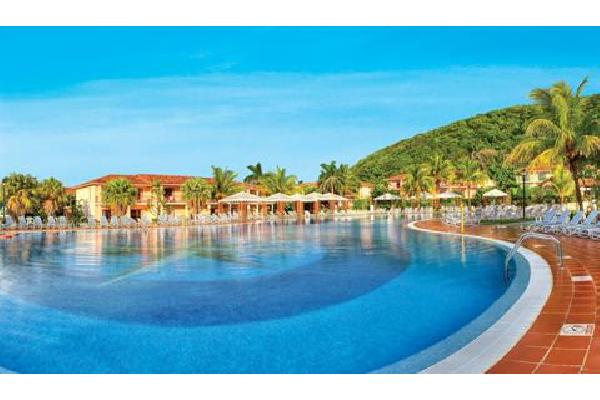 Memories Jibacoa Zonvakantie