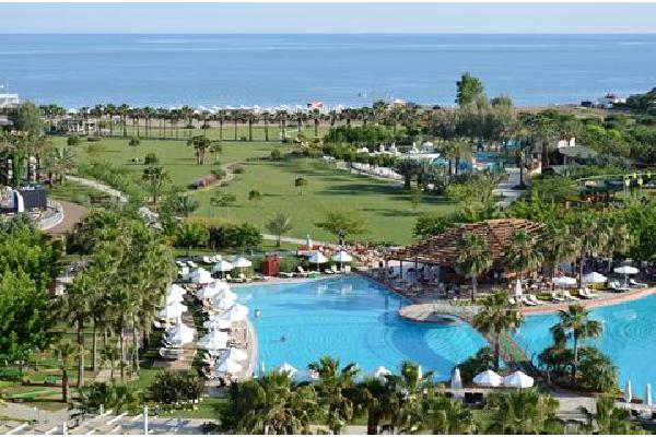 Lara Barut Collection Zonvakantie