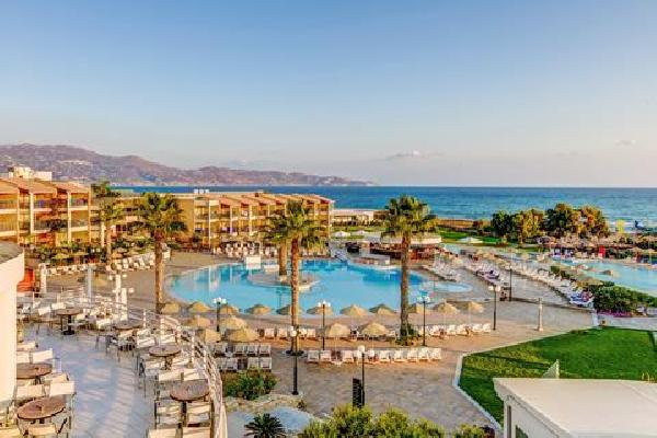 TUI MAGIC LIFE Candia Maris Zonvakantie