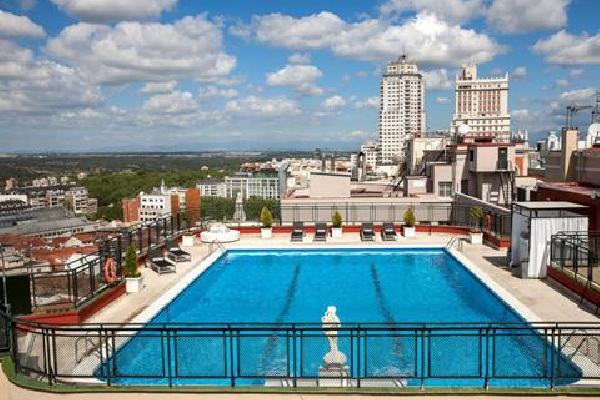 Emperador Stedentrip