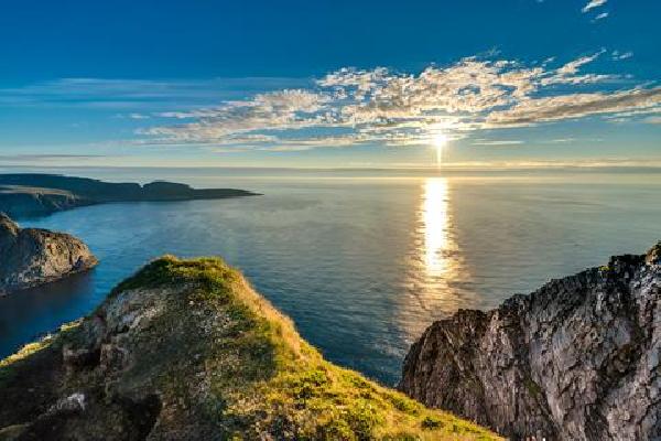 15 daagse cruise Authentiek Noorwegen en Noordkaap Vakantie