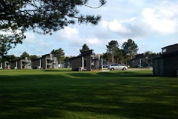 Feddet Strand Autovakantie