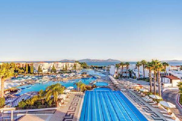 TUI MAGIC LIFE Marmari Palace by Atlantica Zonvakantie