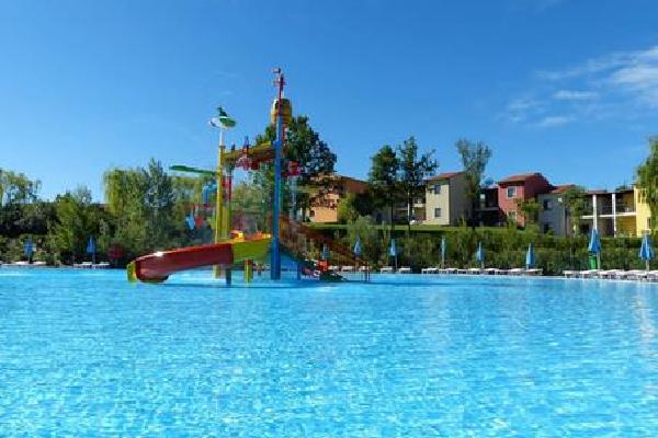 Belvedere Village Zonvakantie