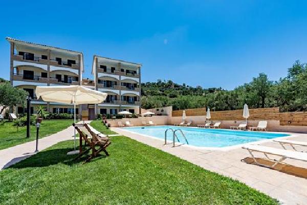 Dolce Vita Zonvakantie