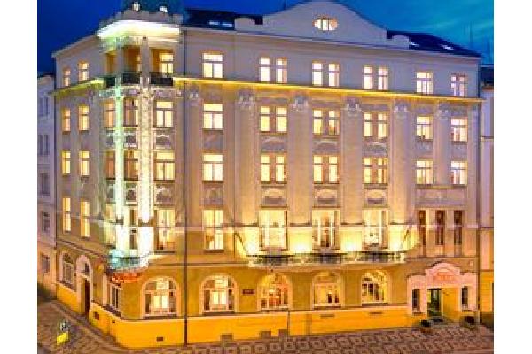 Theatrino Stedentrip