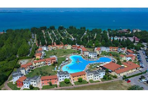 Gasparina Village Zonvakantie