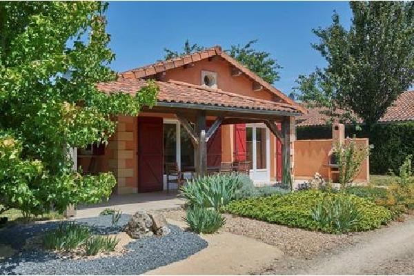 Domaine les Forges Francecomfort Autovakantie