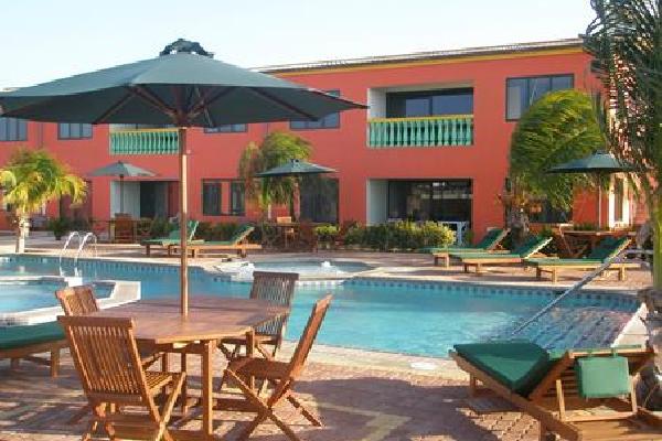 Del Rey Apartments Zonvakantie