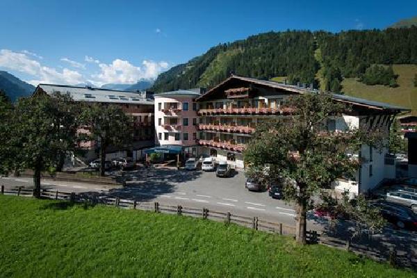 Rauriserhof Autovakantie