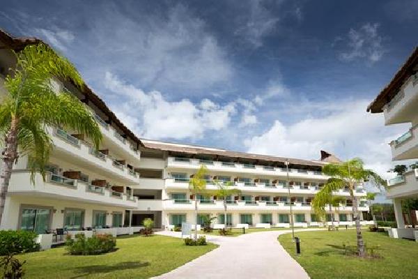BlueBay Grand Esmeralda Zonvakantie