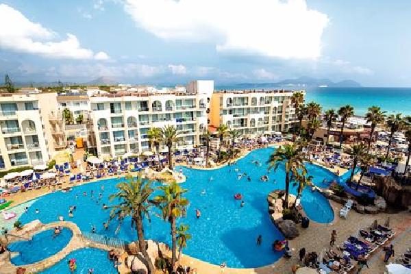 TUI BLUE Alcudia Pins Zonvakantie