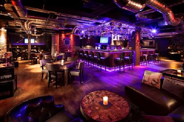 Pentahotel Liège Autovakantie