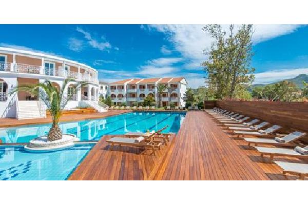 Bitzaro Palace Zonvakantie