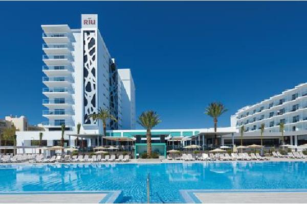 RIU Costa del Sol Zonvakantie