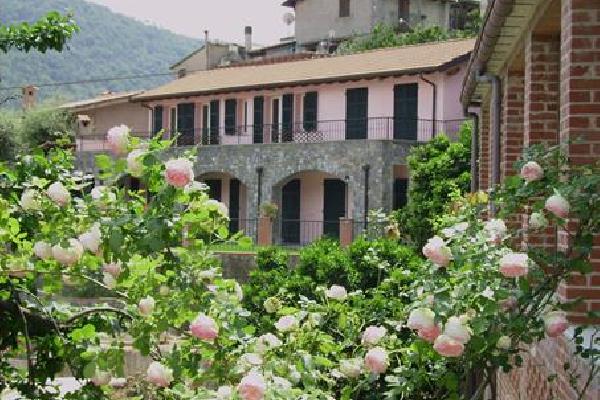 Borgo Ameno Autovakantie