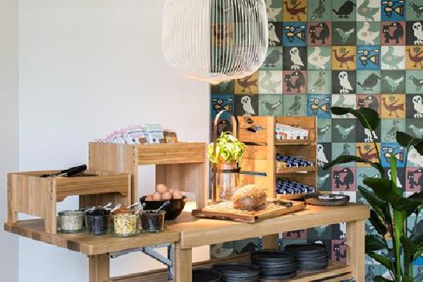 The Lancaster hotel Amsterdam Stedentrip