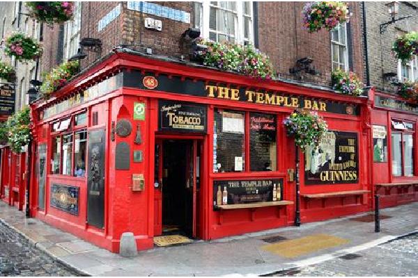 11 dg cruise Verenigd Koninkrijk & Ierland Vakantie