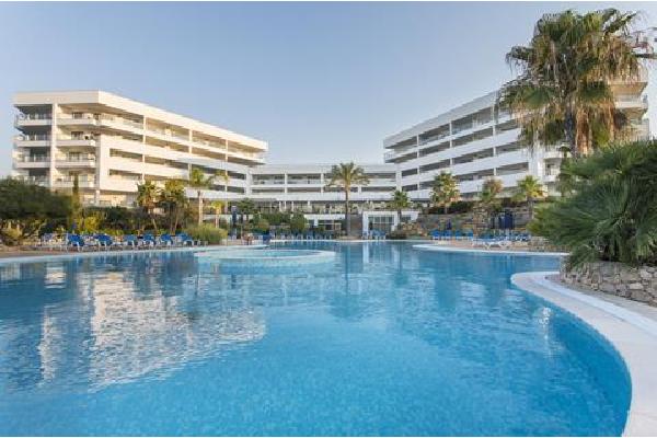 Alfagar II Zonvakantie