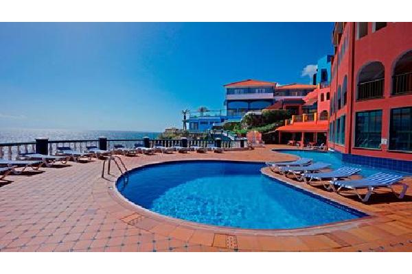 Royal Orchid Zonvakantie