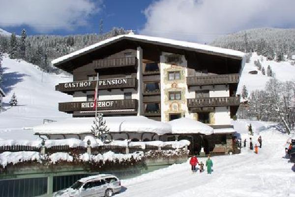 Riederhof Wintersport