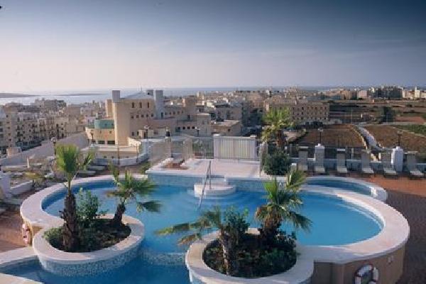 Sunflower Zonvakantie